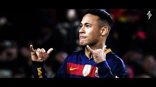 Neymar JR - Sing Me To Sleep | Skills & Goals | 2015/16 Neymar JR - Sing Me To Sleep | Skills & Goals | 2015/16