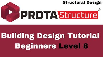 Protastructure Tutorial Beginners - Level 8