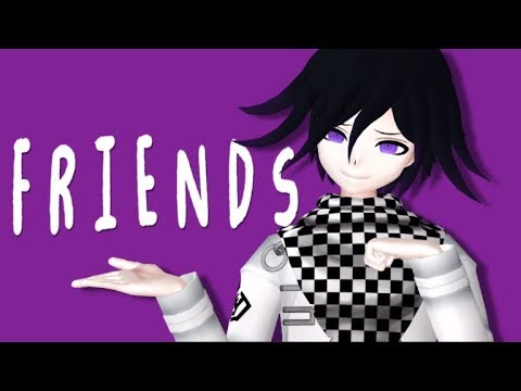 Kokichi Song