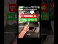 New Hidden Table | kitchen Hack #shorts #kitchen