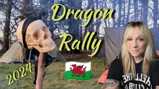 The Infamous Dragon Rally  2024