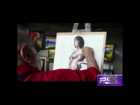 რუსთავი 2   p  s   კახი კავსაძე 88შოთიკო კალანდაძის ფილმებში  ფრაგმენტი გადაცემიდან