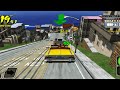Crazy Taxi Arcade Gameplay Download for PC SEGA Games