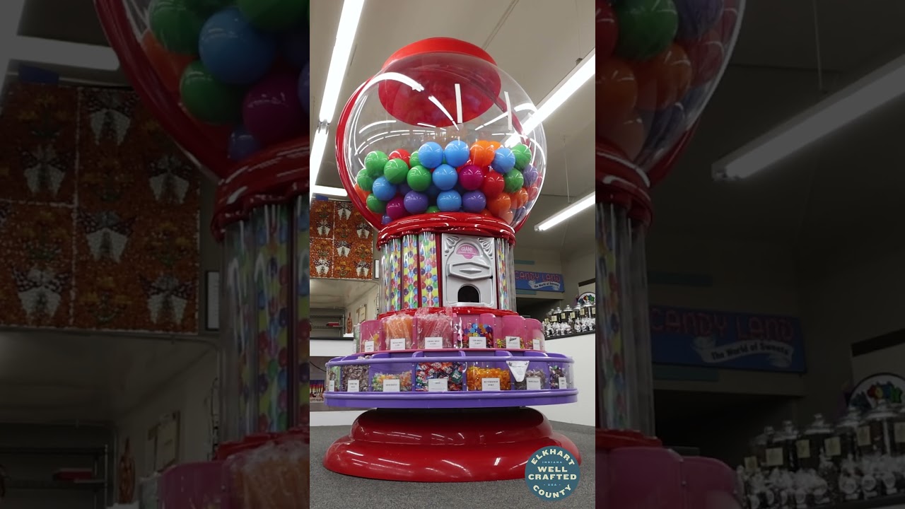 Experience Elkhart County Indiana