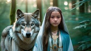 The Story Of Laila And The Wolf