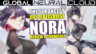This Is Why Nora Is A Top Tier MUST GET Doll! Review, Skill & Gameplay Showcase  Neural Cloud