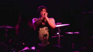 2011.04.09 Of Mice &amp; Men - Farewell to Shady Glade (Live in Chicago, IL)