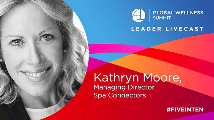 Leader Livecast: Kathryn Moore