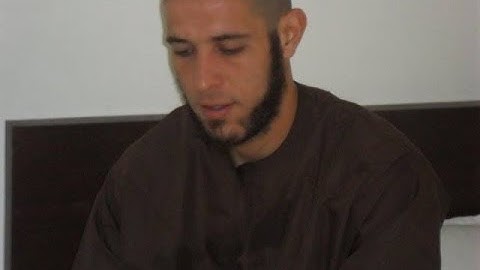 بوطبيسي محمد أمين سورة الإسراء من أروع القراءات