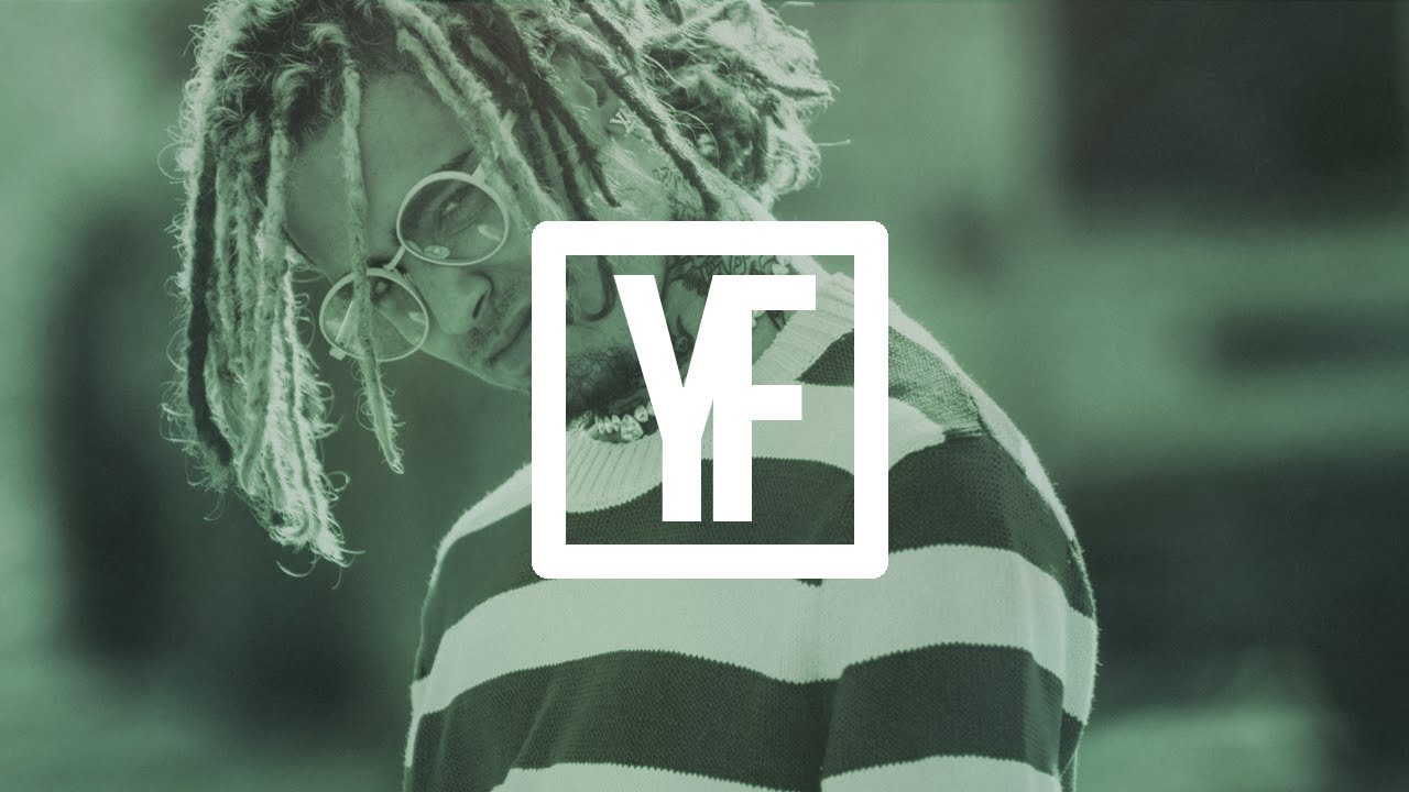 Lil Pump Type Beat - "Gucci gang" Ft. Smokepurpp | Type Beat Rap/Trap Instrumental 2017