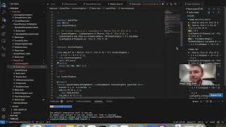 Lean: Lorentz Algebra Proof screenshot 4