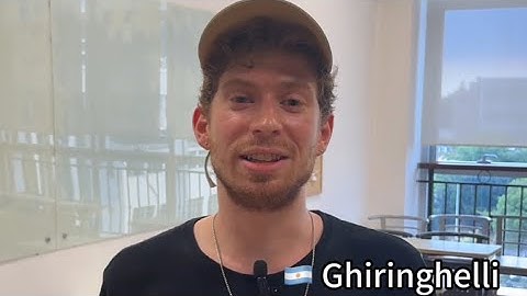 Why did they choose Fudan University to study Chinese？