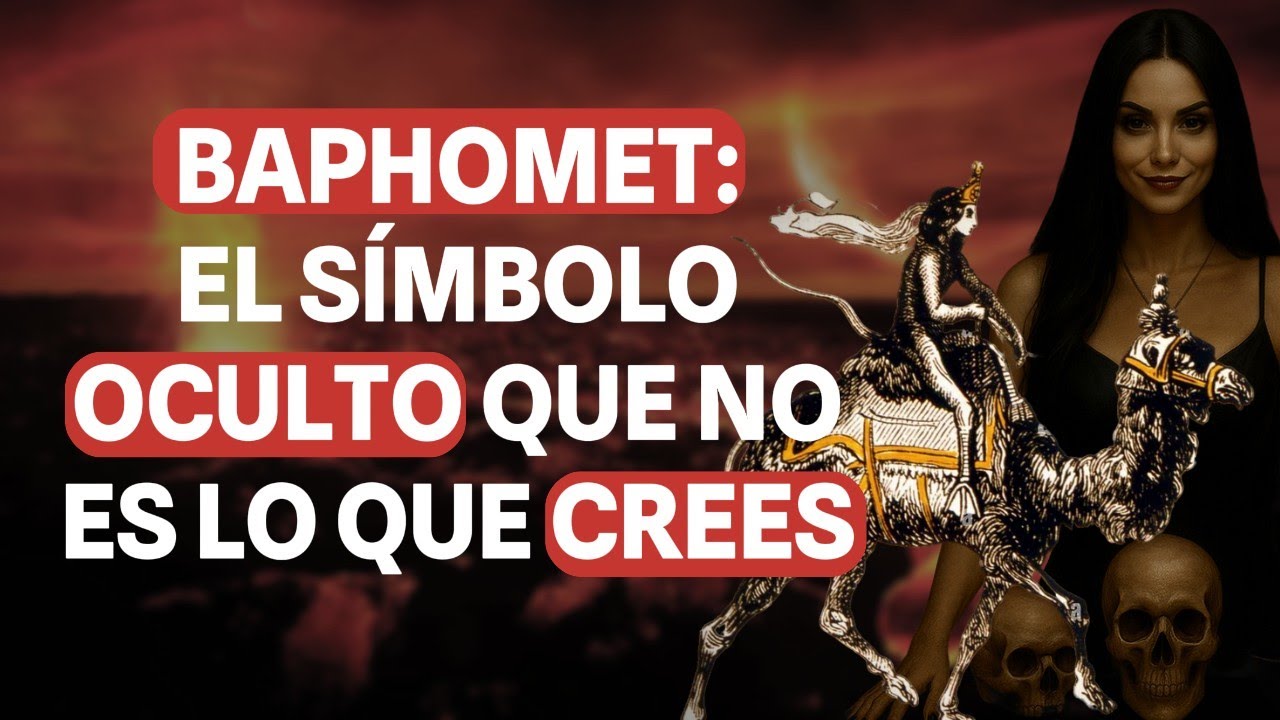 PAIMON: El DEMONIO que REVELA la VERDAD OCULTA