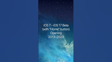 Evolution of iPhone Default Ringtones: from 2007 to 2025-2026! #iphone #reflection #ios26