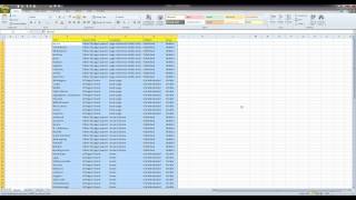 HandsonTable ProcessWire Demo