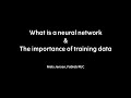 What is a neural network