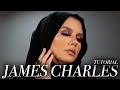 MAQUILLAJE CON PALETA JAMES CHARLES - LA MUSU