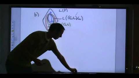 Lecture 8b  .  Polytopes (Federico Ardila)