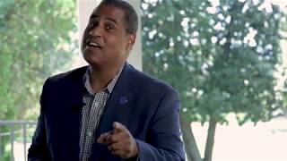 Oakwood University Alumni Relations Summit 2019 Promo