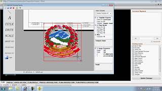 Tutorial 17- Drawing Frame Customization using Smart Road
