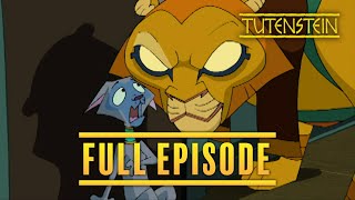 Tutenstein: Hathor's Revenge thumbnail