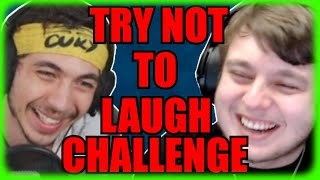 KDO PROHRAJE, KUPUJE KEBAB!!!|TRY NOT TO LAUGH/w @Morryeej|