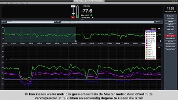 Smaart SPL Quick start