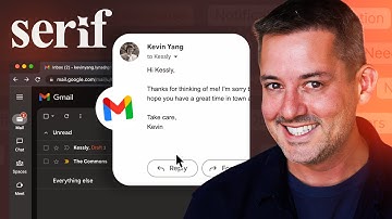 I Don’t Write My Emails Anymore (Here’s the AI I Use)