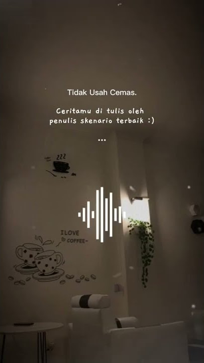 diam seperti orang malas bergerak bikin orang cemas #shorts #statuswa #statuswhatsapp #storywakeren