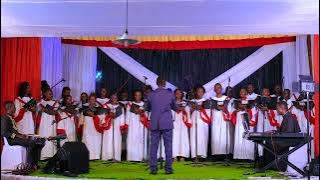 EBENDERA YA KABAKA | St. Andrea Kaggwa Youth Choir, Kalungu