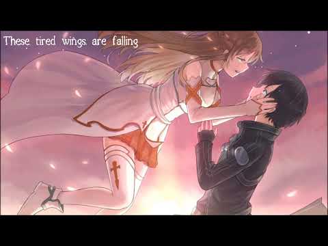 Nightcore - Hold
