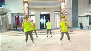 CERITA SINGKAT (SIO SAYANG EE DANKE)FUNGKY MIX//EVAN LINE DANCE//SUMBA TIMUR//Choreo By Denka Ndolu