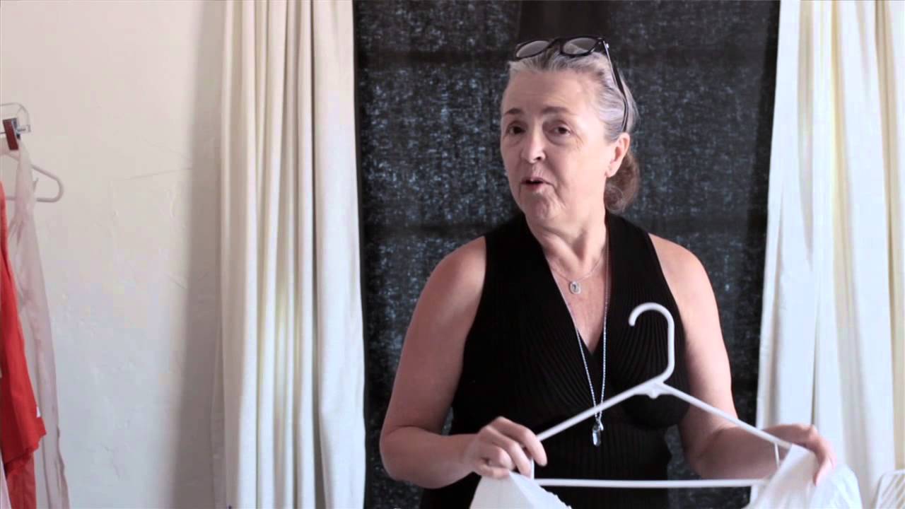 Non-Traditional Bridal Wear : Offbeat Bride