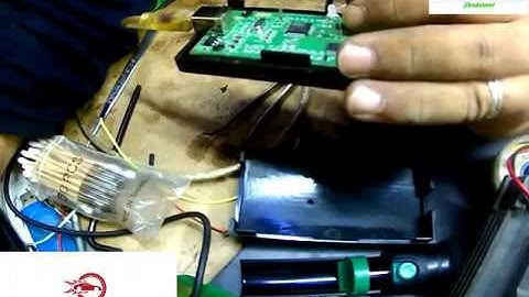 update (also unlock) the jlink (clone)