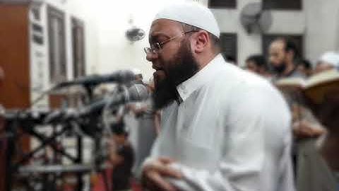 تلاوة رائعة للقارئ أحمد السعيد مندور " ذَٰلِكَ مِنْ أَنبَاءِ الْقُرَىٰ نَقُصُّهُ عَلَيْكَ"