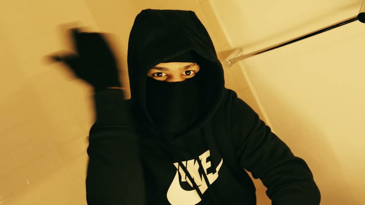 Memo ATR - FELIZ AÑO NUEVO (SHOT BY NF MUSIC)