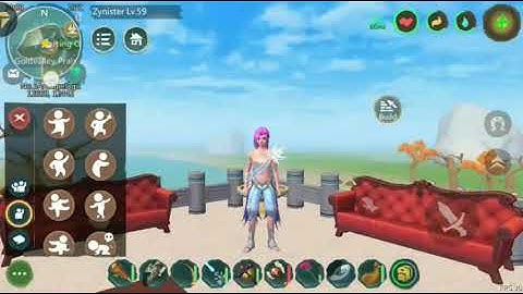 Utopia: Origins - Poison Mushroom Locations