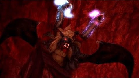 Final Fantasy XIV-ARR - Chimera Fight (Bard HD)