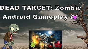 DEAD TRIGGER - Gameplay Walkthrough Part 3(iOS, Android) ⁠