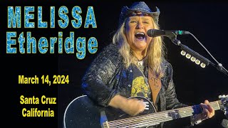 MELISSA ETHERIDGE'S 