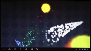 UG802 Mini PC - Finless & 2dark4u ROM 1.7 Antutu Benchmark