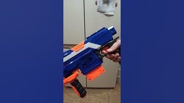 Nerf Stryfe Reload