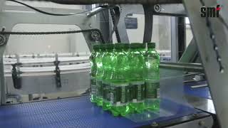 Bauer Automatic Packaging Machine By Smf