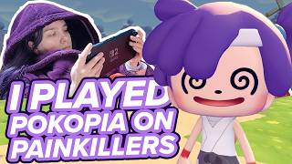 I Played Pokopia on Painkillers for a Week and It Was Exa...
