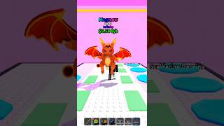 Roblox Lucky Block INSANITY! I Got 3 INFINITY Blocks 😱🔥 (Unbelievable Loot) #Roblox #Shorts