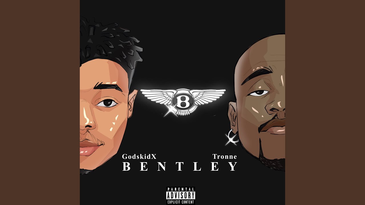 Watch Bentley on YouTube Watch Bentley on YouTube