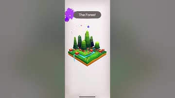 Dot to Dot: Worlds - Gameplay iOS, Android #2