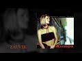 KSENIJA MIJATOVIC Zauvek Audio