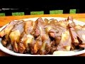 How To Make Poutine - French Fries, Gravy and Cheese - The Wolfe Pit