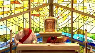10:00AM Mass
